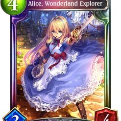 Shadowverse: Evolve - BP03: Flame Of Laevateinn Booster Box - Afbeelding 5