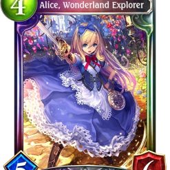 Shadowverse: Evolve - BP03: Flame Of Laevateinn Booster Box - Afbeelding 6