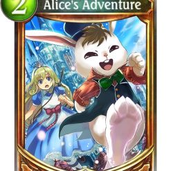 Shadowverse: Evolve - BP03: Flame Of Laevateinn Booster Box - Afbeelding 7