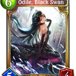 Shadowverse: Evolve - BP03: Flame Of Laevateinn Booster Box - Afbeelding 8