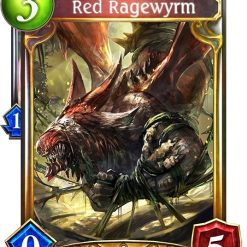 Shadowverse: Evolve - BP03: Flame Of Laevateinn Booster Box - Afbeelding 9
