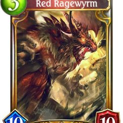 Shadowverse: Evolve - BP03: Flame Of Laevateinn Booster Box - Afbeelding 10