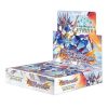 Shadowverse: Evolve - BP03: Flame Of Laevateinn Booster Box