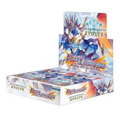 Shadowverse: Evolve - BP03: Flame Of Laevateinn Booster Box