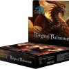 Shadowverse Reign of Bahamut Booster Box