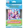 Shadowverse Evolve Crossover Ready Set Umamusume Starter Deck