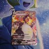 Pokemon Kaart Charizard VMAX Shiny 308/190 Shiny Star V