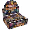 Yu-Gi-Oh! Maze Of Millenia Special Booster Box