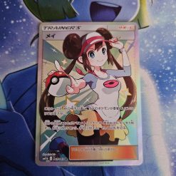 Pokemon Kaart Rosa Full Art 067/049 Dream League