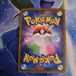 Pokemon Kaart Rosa Full Art 067/049 Dream League - Afbeelding 4