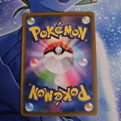 Pokemon Kaart Rosa Full Art 067/049 Dream League - Afbeelding 8