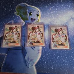 Pokemon Kaart Rosa Full Art 067/049 Dream League - Afbeelding 2