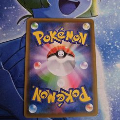 Pokemon Kaart Karen's Conviction 081/070 Peerless Fighters