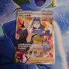 Pokemon Kaart Karen's Conviction 081/070 Peerless Fighters