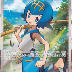 Pokémon Scarlet and Violet Crimson Haze Booster Box sv5a - Afbeelding 4