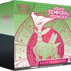 Pokémon Scarlet and Violet Temporal Forces Elite Trainer Box - Iron Thorns