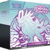 Pokémon Scarlet and Violet Temporal Forces Elite Trainer Box - Walking Wake