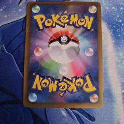 Pokemon Kaart Skyla Full Art 076/070 Plasma Gale (versie 2) - Afbeelding 6
