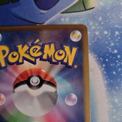 Pokemon Kaart Skyla Full Art 076/070 Plasma Gale (versie 2) - Afbeelding 8