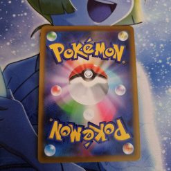 Pokemon Kaart Cynthia's Ambition Full Art 114/100 Star Birth - Afbeelding 2