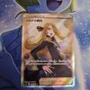 Cynthia's Ambition Full Art Star Birth
