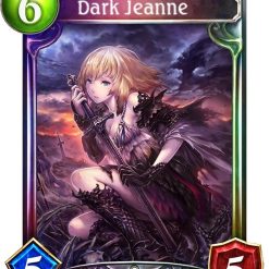 Shadowverse: Evolve - BP04: Cosmic Mythos Booster Box - Afbeelding 4