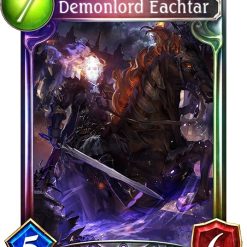Shadowverse: Evolve - BP04: Cosmic Mythos Booster Box - Afbeelding 6