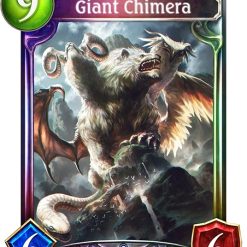 Shadowverse: Evolve - BP04: Cosmic Mythos Booster Box - Afbeelding 7