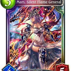 Shadowverse: Evolve - BP04: Cosmic Mythos Booster Box - Afbeelding 8