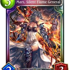 Shadowverse: Evolve - BP04: Cosmic Mythos Booster Box - Afbeelding 9