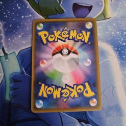 Pokemon Kaart Single Strike Energy Gold Rare 091/070 Single Strike Master - Afbeelding 2