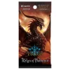 Shadowverse Evolve Reign of Bahamut booster pack