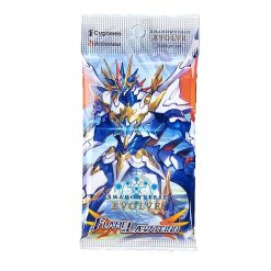Shadowverse Evolve flame of lævateinn booster pack