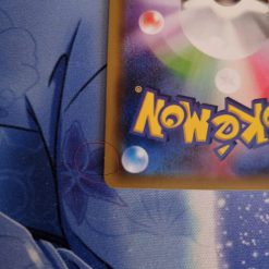 Pokemon Kaart Umbreon GX Rainbow Rare 069/060 Collection Moon - Afbeelding 3
