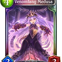 Shadowverse: Evolve - BP04: Cosmic Mythos Booster Box - Afbeelding 10