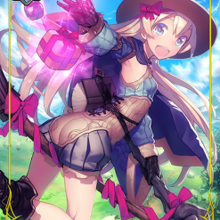 Shadowverse Evolve - Shinra Steel booster box (Japans) - Afbeelding 7
