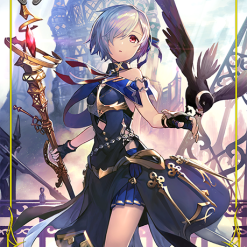 Shadowverse Evolve - Shinra Steel booster box (Japans) - Afbeelding 8