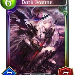 Shadowverse: Evolve - BP04: Cosmic Mythos Booster Box - Afbeelding 3