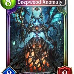 Shadowverse: Evolve - BP04: Cosmic Mythos Booster Box - Afbeelding 5
