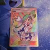 Pokemon Kaart Lisia Full Art 164/168 Celestial Storm