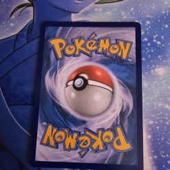 Pokemon Kaart Lisia Full Art 164/168 Celestial Storm - Afbeelding 2