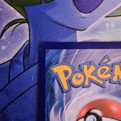 Pokemon Kaart Lisia Full Art 164/168 Celestial Storm - Afbeelding 3