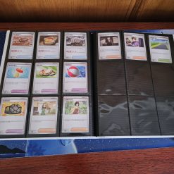 Pokemon 151 Alle basis kaarten in map Koreaans - Afbeelding 10