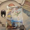 Pokemon Kaart Hisuian Lilligant Alt Art 163/189 Astral Radiance