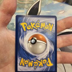 Pokemon Kaart Lillie Full Art 147/149 Sun and Moon Base Set - Afbeelding 2