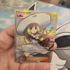Pokemon Lillie Full Art