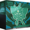 Pokemon Scarlet and Violet Twilight Masquerade Elite Trainer Box 1