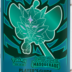 Pokemon Scarlet and Violet Twilight Masquerade Elite Trainer Box 7