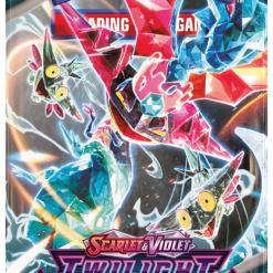 Pokemon Twilight Masquerade booster pack