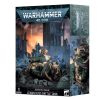 Warhammer 40000 Astra Militarum Leman Russ Battle Tank 1